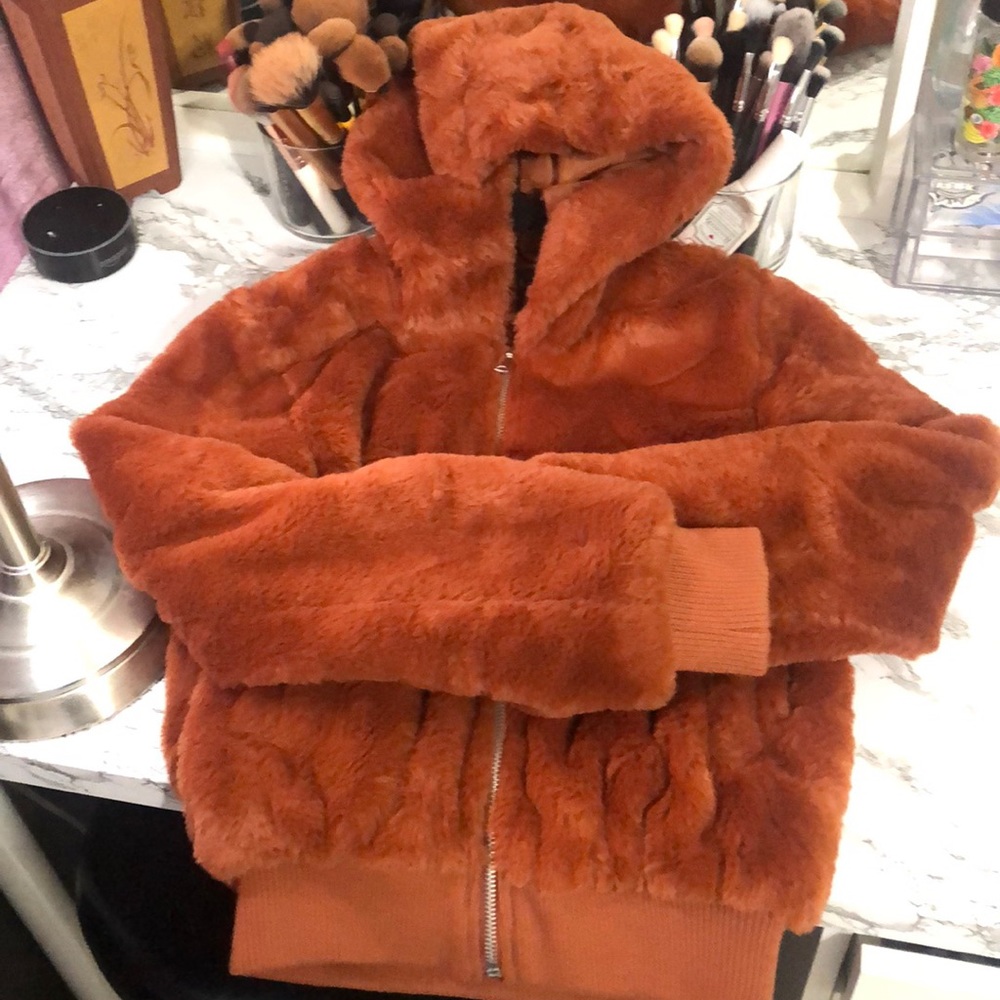Jacket - Picture 2 of 2